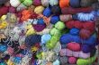 Many colored string
