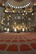 Blue Mosque interior