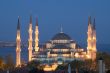 Main mosque of Istanbul - Sultan Ahmet