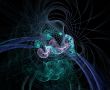 Fractal pattern