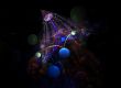Fractal pattern