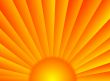 Sunrays