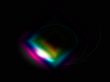 Abstract color light background