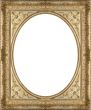 ancient frame