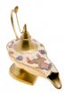 oil lamp