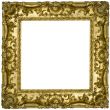 ancient frame