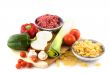 Italian food