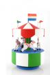 merry-go-round