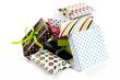 Many presents