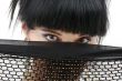 black fishnet mystery