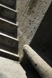 Stair in Budapest, Hungary