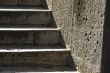 Stair in Budapest, Hungary