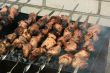 Shish kebab