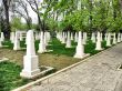 Soviet Military Cemetery