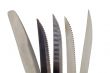 kitchen knife close up