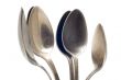 spoon close up