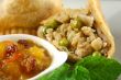 Vegetarian Samosa