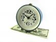 Time is money