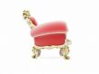 royal red velvet furniture