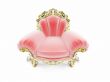 royal red velvet furniture