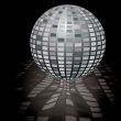 disco ball