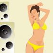 sexy speaker