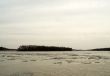 Icy River