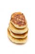 curd pancake