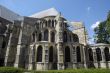 Reims - Gothic church