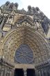 Reims - Cathedral