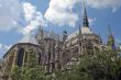 Reims - Cathedral