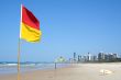 Swimming Safety Flags Gold Coast