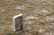 Old Headstone