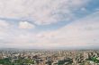 City Yerevan,Armenia.