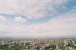 City Yerevan,Armenia.