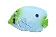 Blue Fish magnet