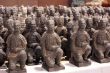 Terracota warriors on sale