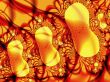 abstract background