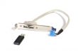 bluetooth and usb
