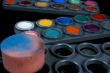 grime for stage and theater