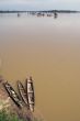 Mekong and boats