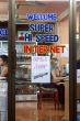 Internet cafe