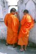 Two monks