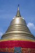 Golden stupa