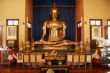 Golden Buddha