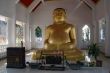 Golden Buddha