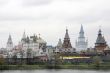 City of masters in the Izmailovo