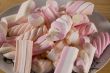 a lot of candies on a plate
