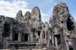 Temple Bayon
