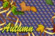 Autumn.